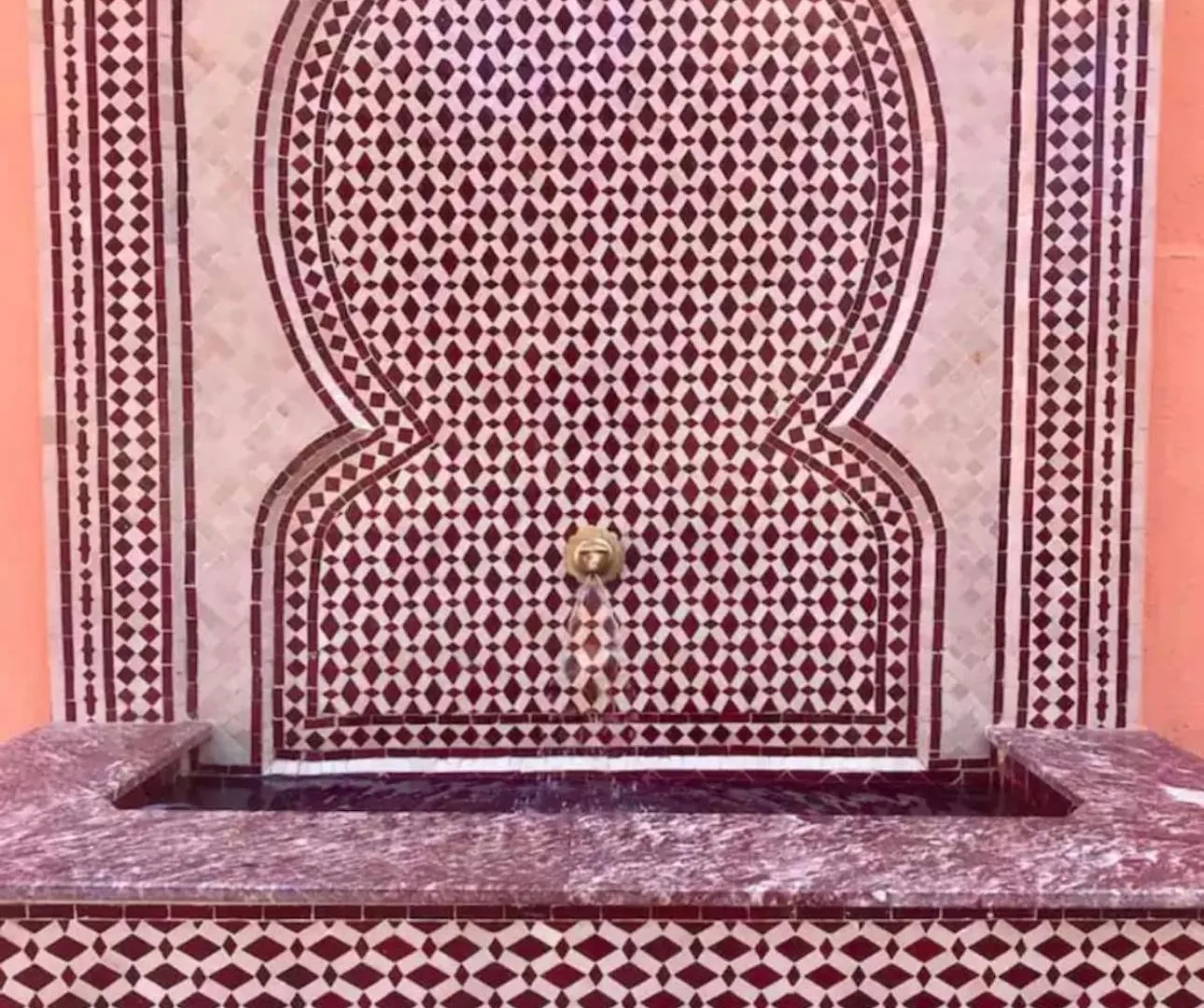 Appartement 5 Piscine Sport Marrakesh 0*,  Morocco
